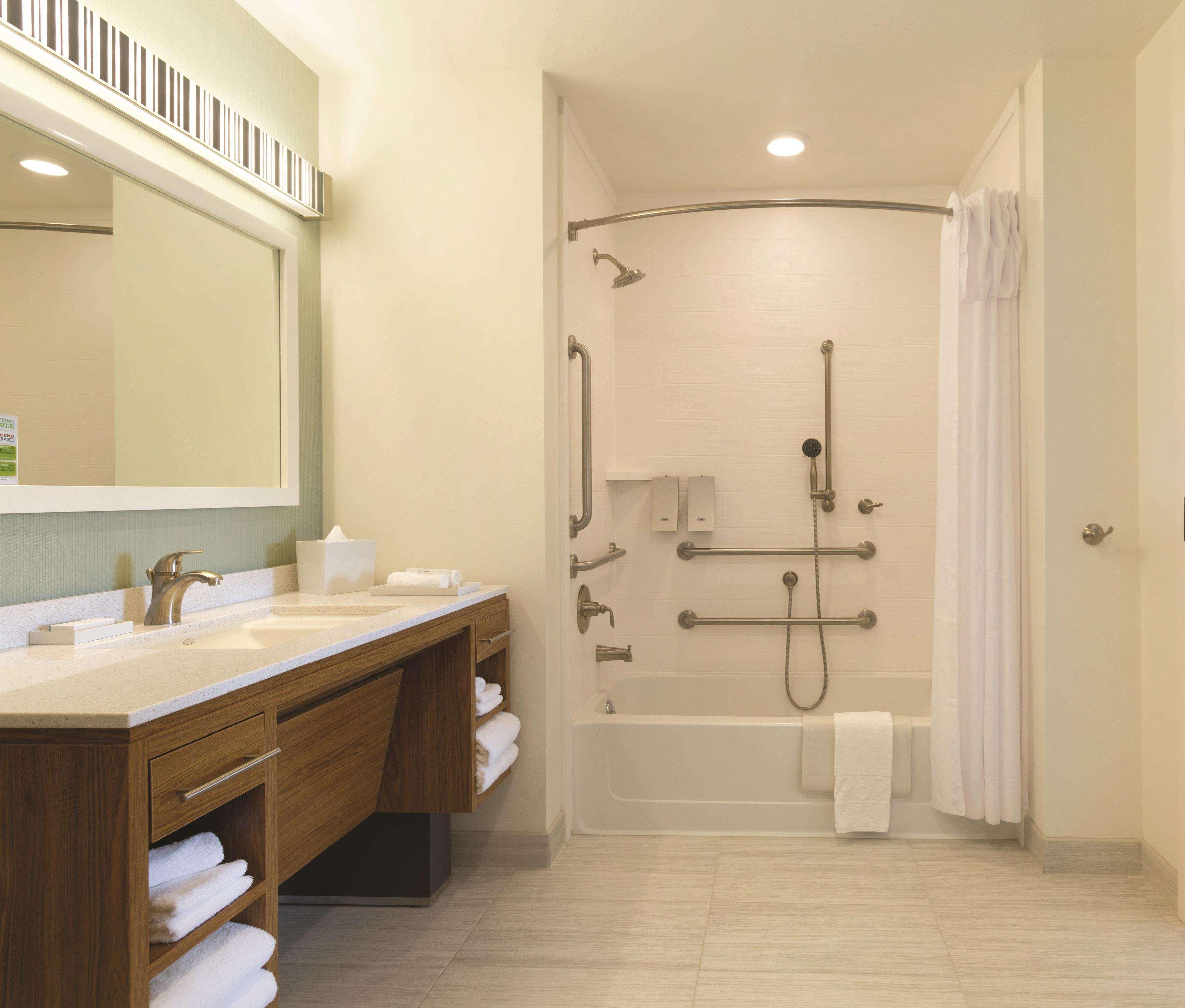 Home2 Suites By Hilton בלינגהאם מראה חיצוני תמונה
