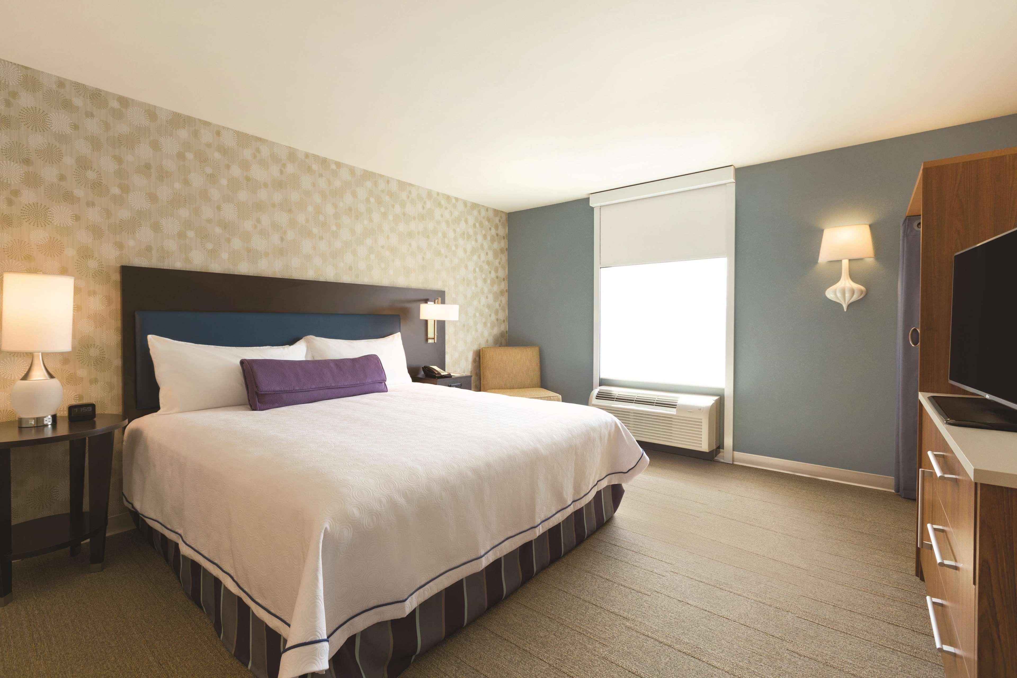 Home2 Suites By Hilton בלינגהאם מראה חיצוני תמונה
