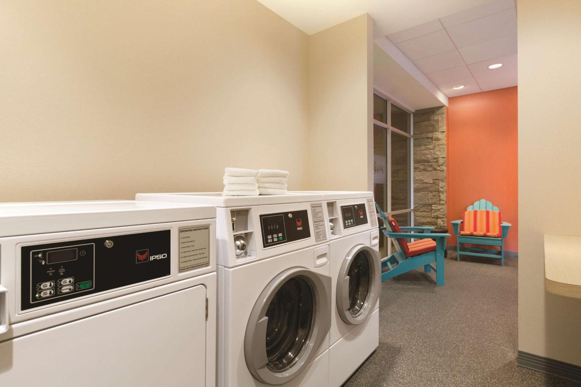 Home2 Suites By Hilton בלינגהאם מראה חיצוני תמונה