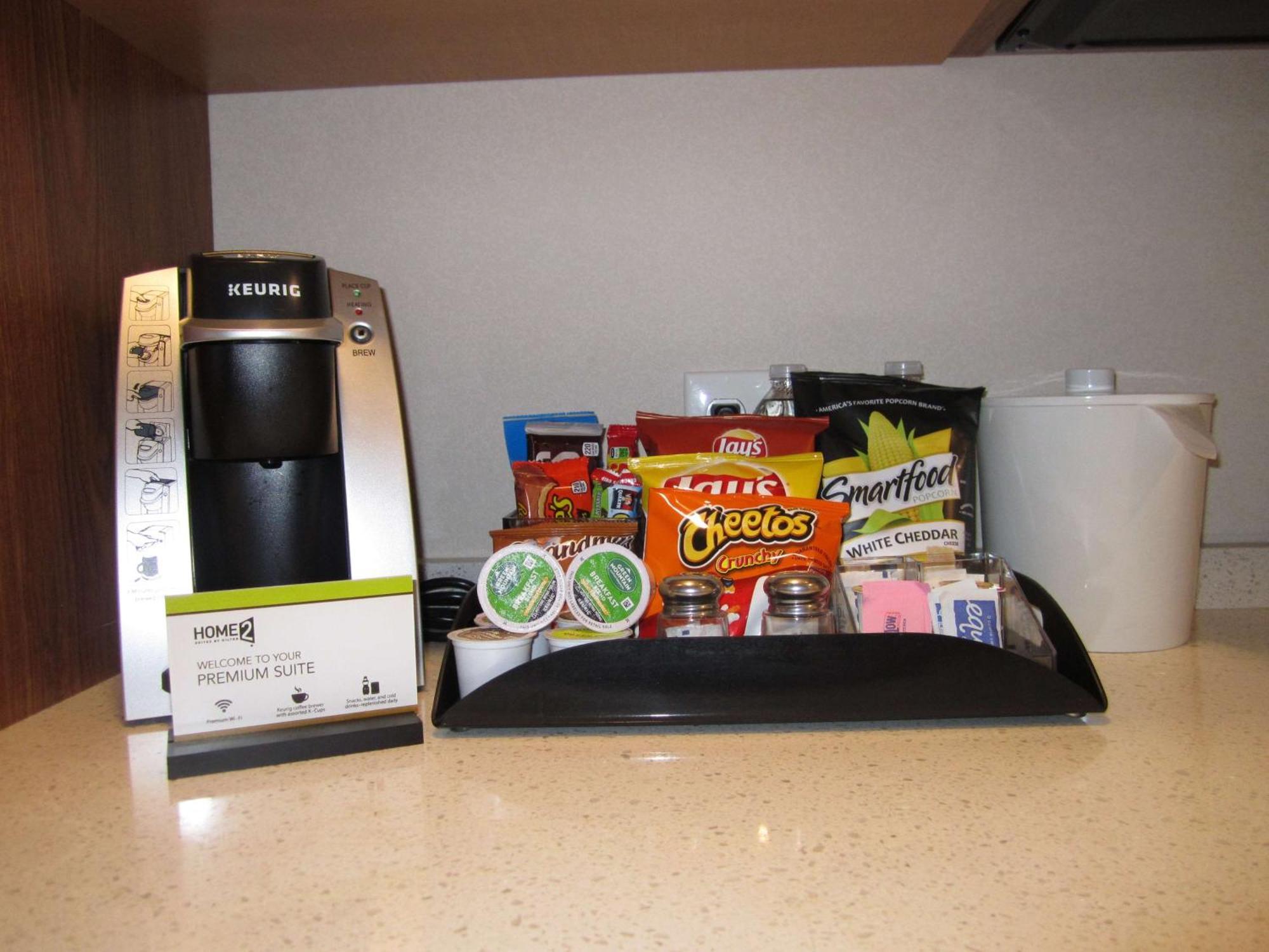 Home2 Suites By Hilton בלינגהאם מראה חיצוני תמונה