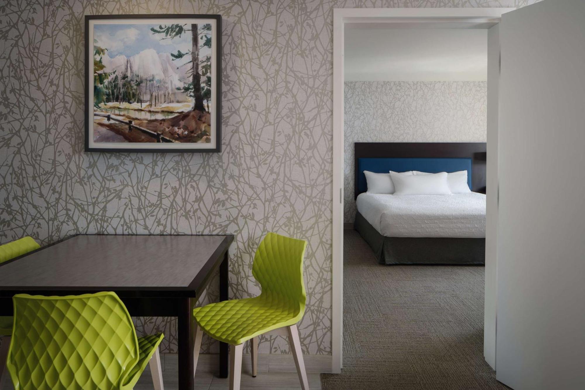Home2 Suites By Hilton בלינגהאם מראה חיצוני תמונה